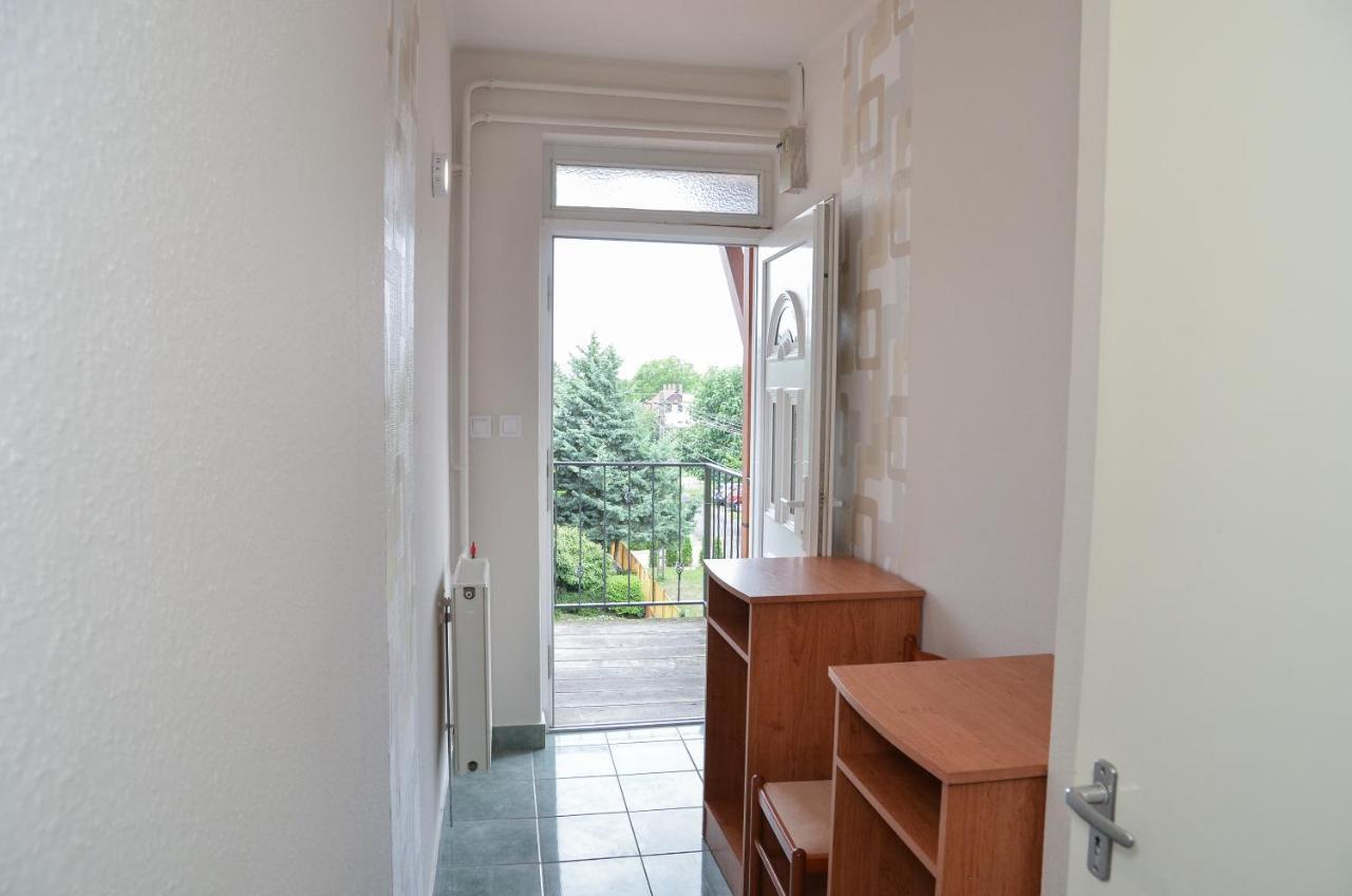 Aparthotel Gabor Aron Apartman Hajdúszoboszló Exterior foto